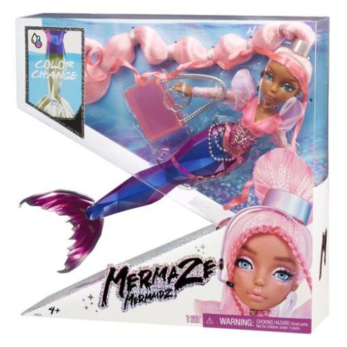 Mermaze Color Change - HARMONIQUE