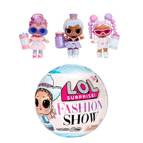 L.O.L. Surprise! Sfera Fashion Show