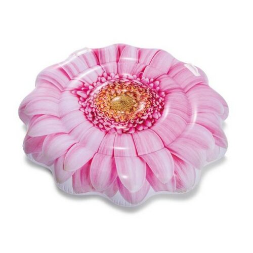 Materassino margherita pink daisy