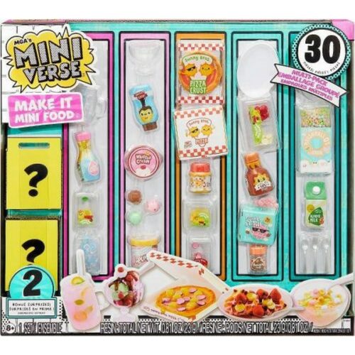 MINIVERSE multi pack