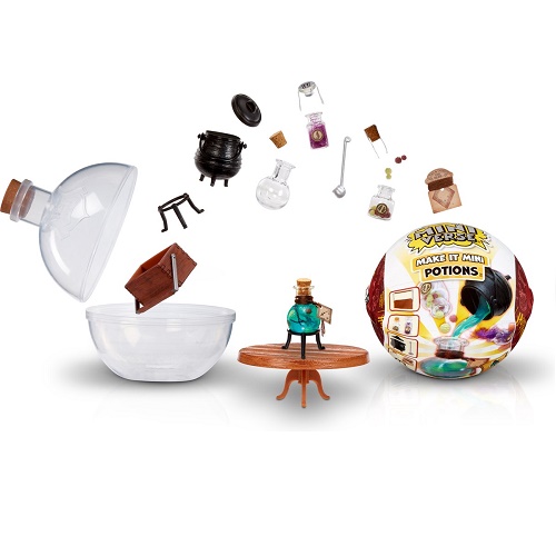 MINIVERSE  Make it Mini Potions HARRY POTTER