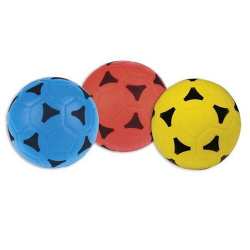 Palla  in spugna d. 230