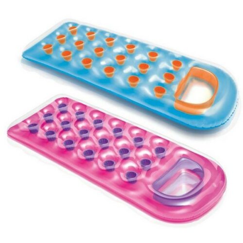 Materassino con buchi e finestra  1.88m x 71cm