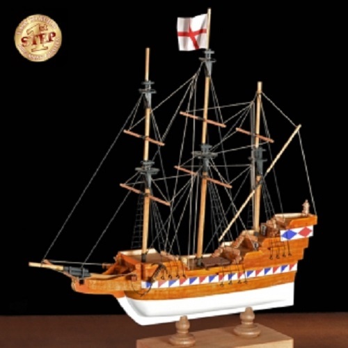 GALEONE ELISABETTIANO