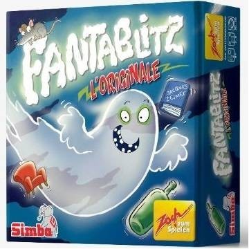 FantaBlitz l'Originale