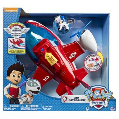 Paw Patrol  Air Patroller
