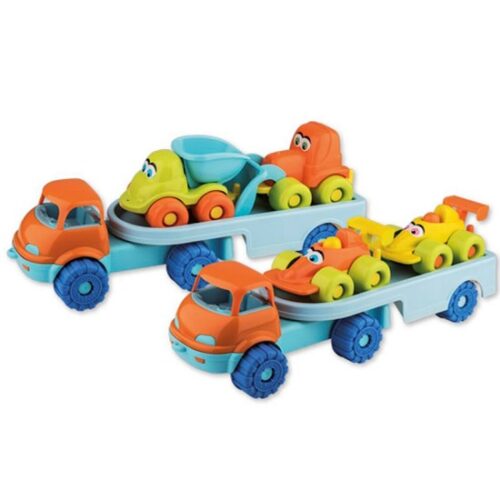 Camion trasporto 2 modelli