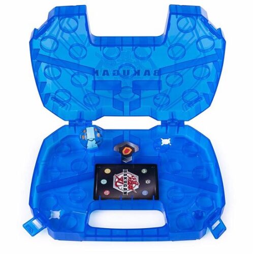 Bakugan valigetta portapalline
