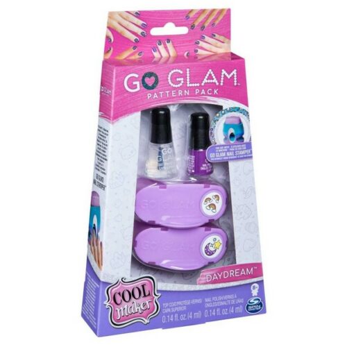 GO GLAM Pattern Pack