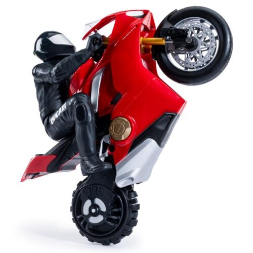 Ducati Panigale V4S Upriser