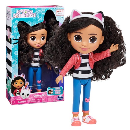 GABBY La bambola