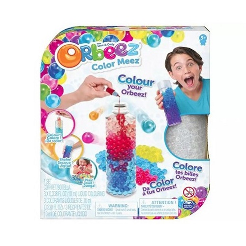 Kit crea Orbeez
