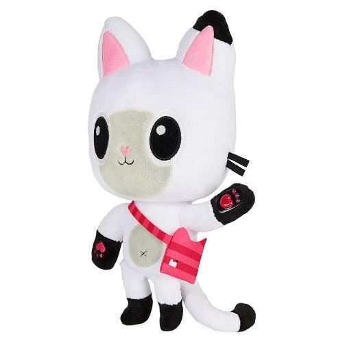GABBY'S DOLLHOUSE Peluche con funzioni Pandy Panda
