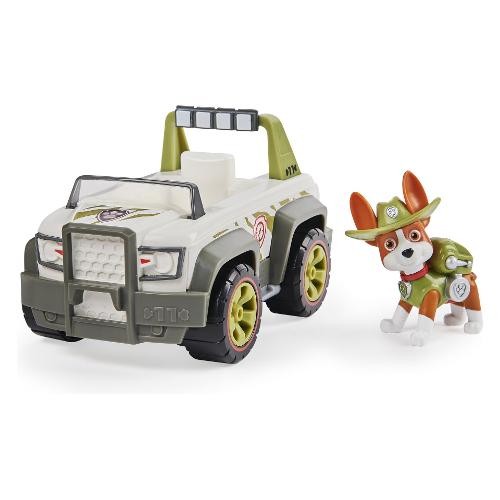 Paw Patrol veicolo base TRACKER