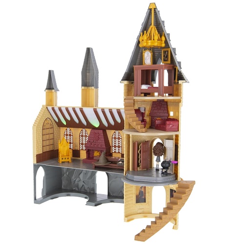 Harry potter Castello di Hogwarts