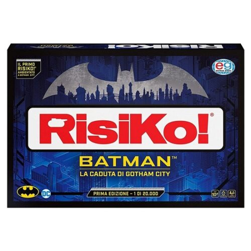 Risiko! Batman