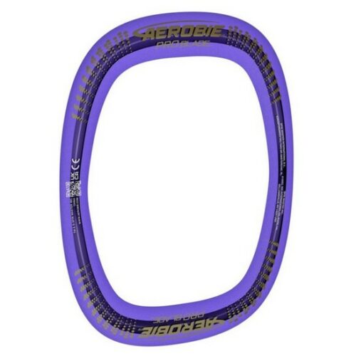AEROBIE pro blade ovale