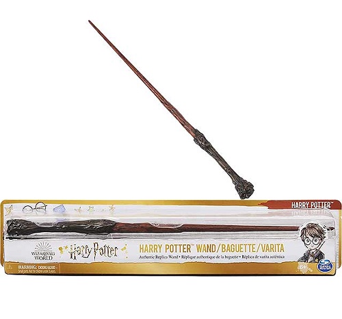 Harry Potter  Bacchetta Magica Harry Potter