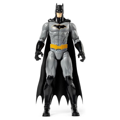 BATMAN Classico grigio  30 cm