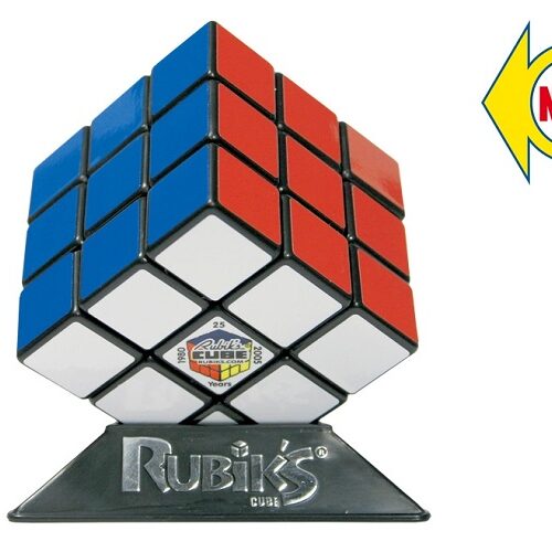 RUBIK Cubo 3x3