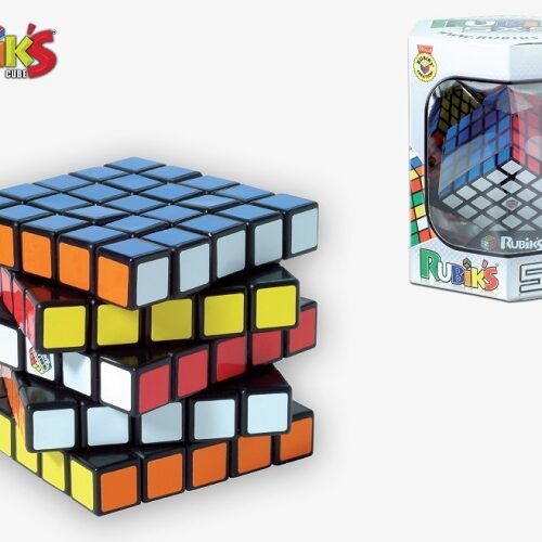 RUBIK  Cubo 5X5 "PROFESSOR"