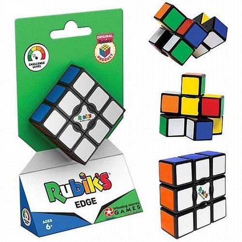 RUBIK Cubo 3x1 Edge