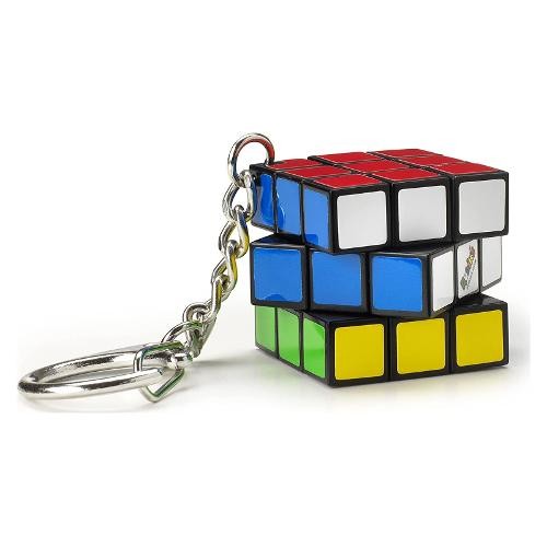 Portachiavi cubo di Rubik 3x3