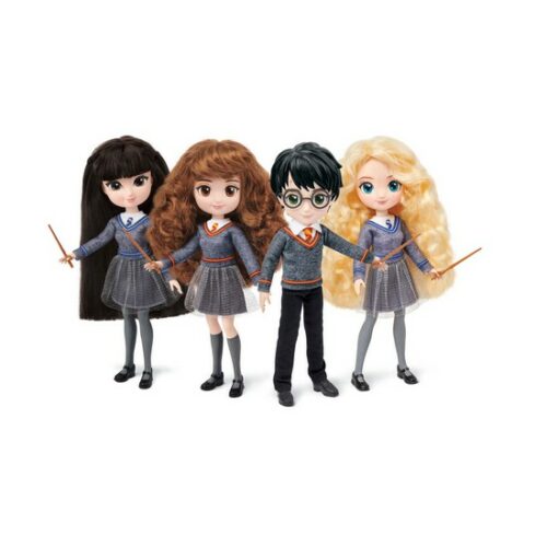Harry Potter Fashion Dolls Ass.to