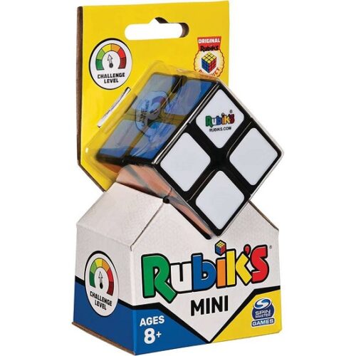 RUBIK Cubo 2X2 "MINI"