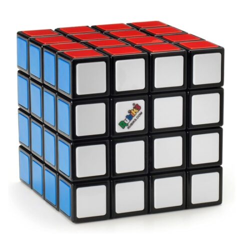 RUBIK Cubo 4x4 "MASTER"