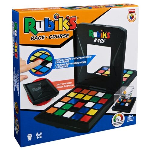 RUBIK Gioco  RACE GAME