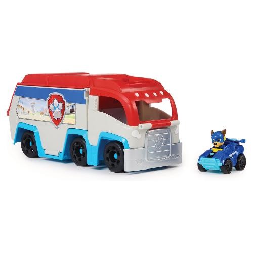 Paw Patroller Pups Squad