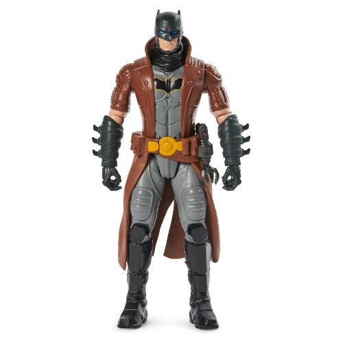 Batman armatura marrone 30cm