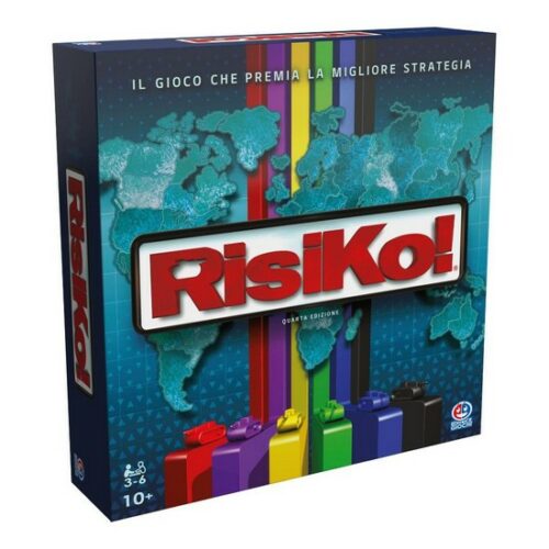 Risiko! 4^ edizione