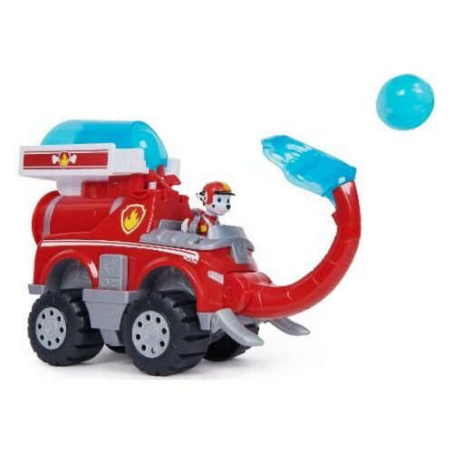Paw Patrol veicolo elefante deluxe Marshall