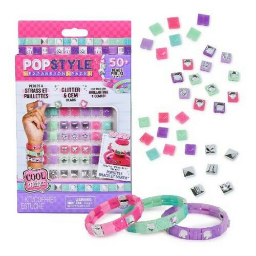 COOL MAKER gem Refill POP STYLE