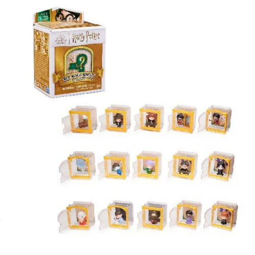 Harry Potter: mini pers. pack 1pz