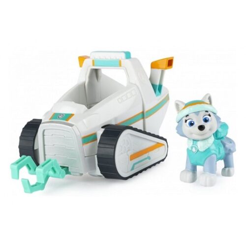 Paw Patrol Veicolo base EVEREST