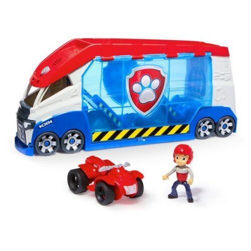 Paw Patrol Patroller