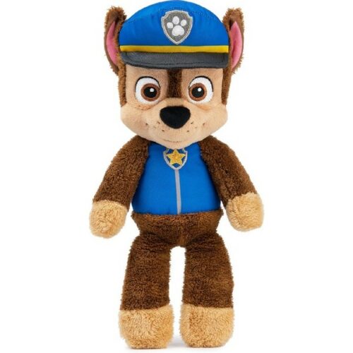 Paw Patrol  CHASE 33cm peluche