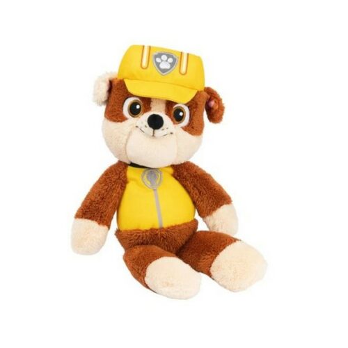 Paw Patrol  RUBBLE  33cm peluche