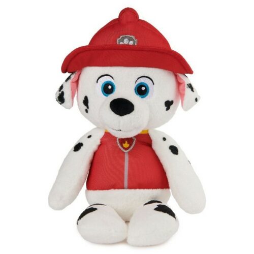 Paw Patrol MARSHALL peluche