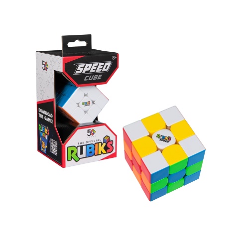 RUBIK Cubo 3x3 speed new