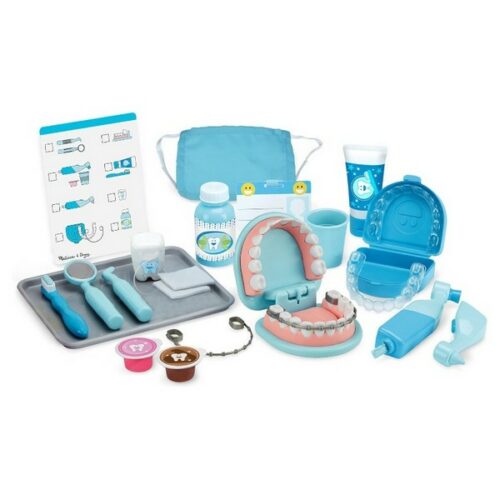 Playset del dentista