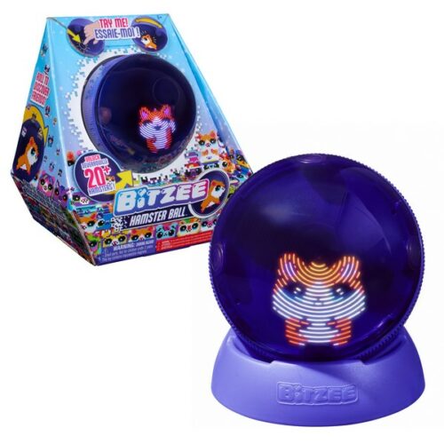 BITZEE  HAMSTER Ball