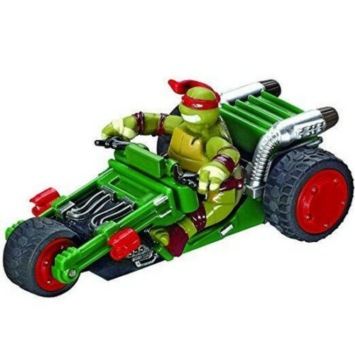 Carrera Go! Teenage Mutant Ninja Turtles