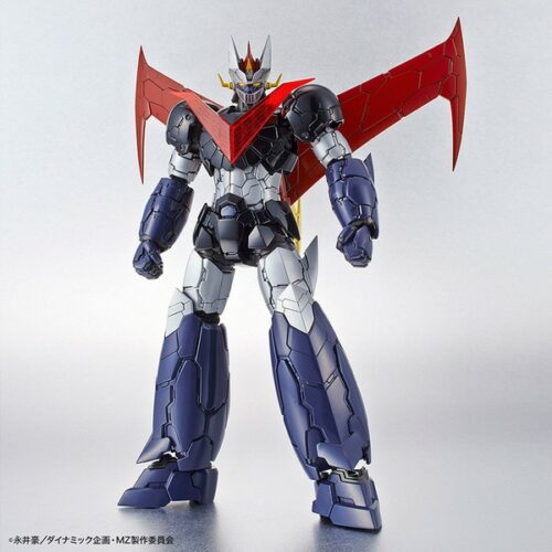 HG Great Mazinger Infinity