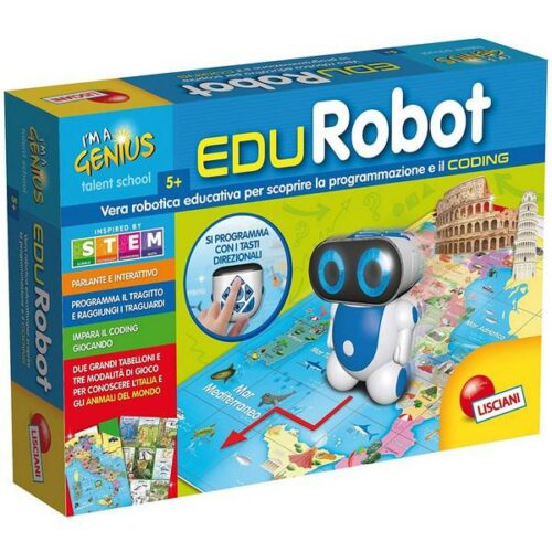 EDURobot