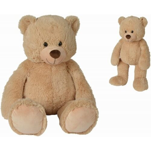Orso beige / marrone  43 cm Nicotoy