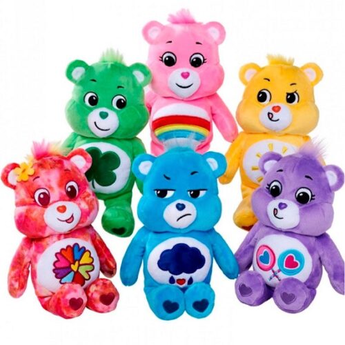 Orsetti del Cuore - Care Bears 23 cm ass